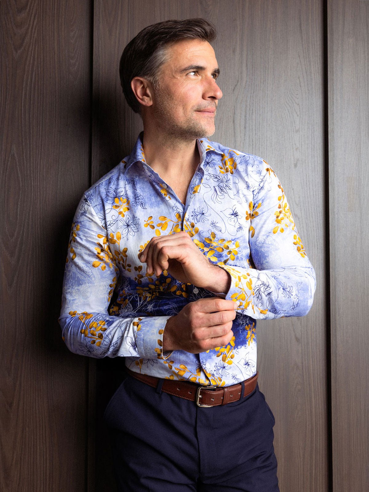 Bold Shirts That Change How You Dress