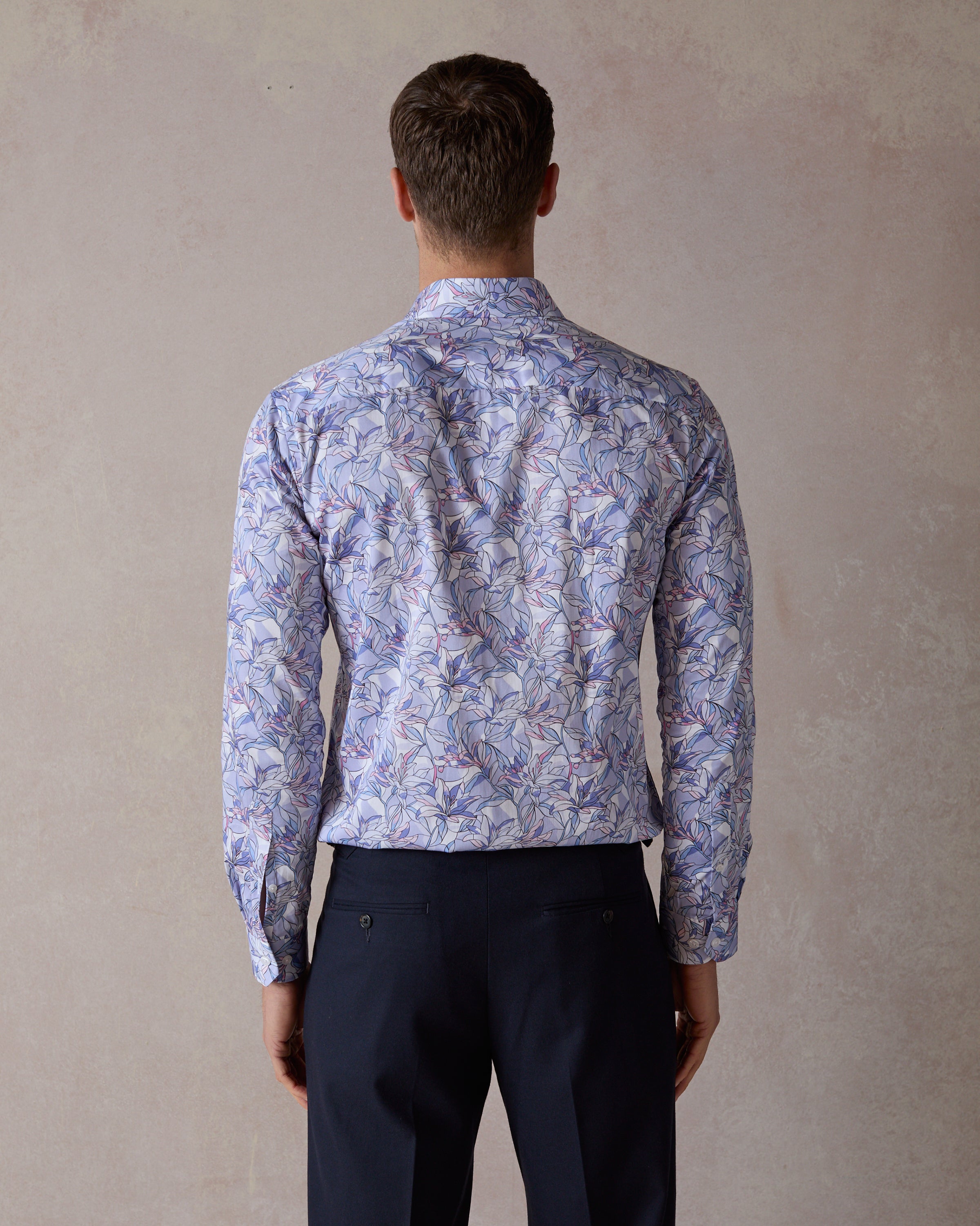 Muted Window Shirt