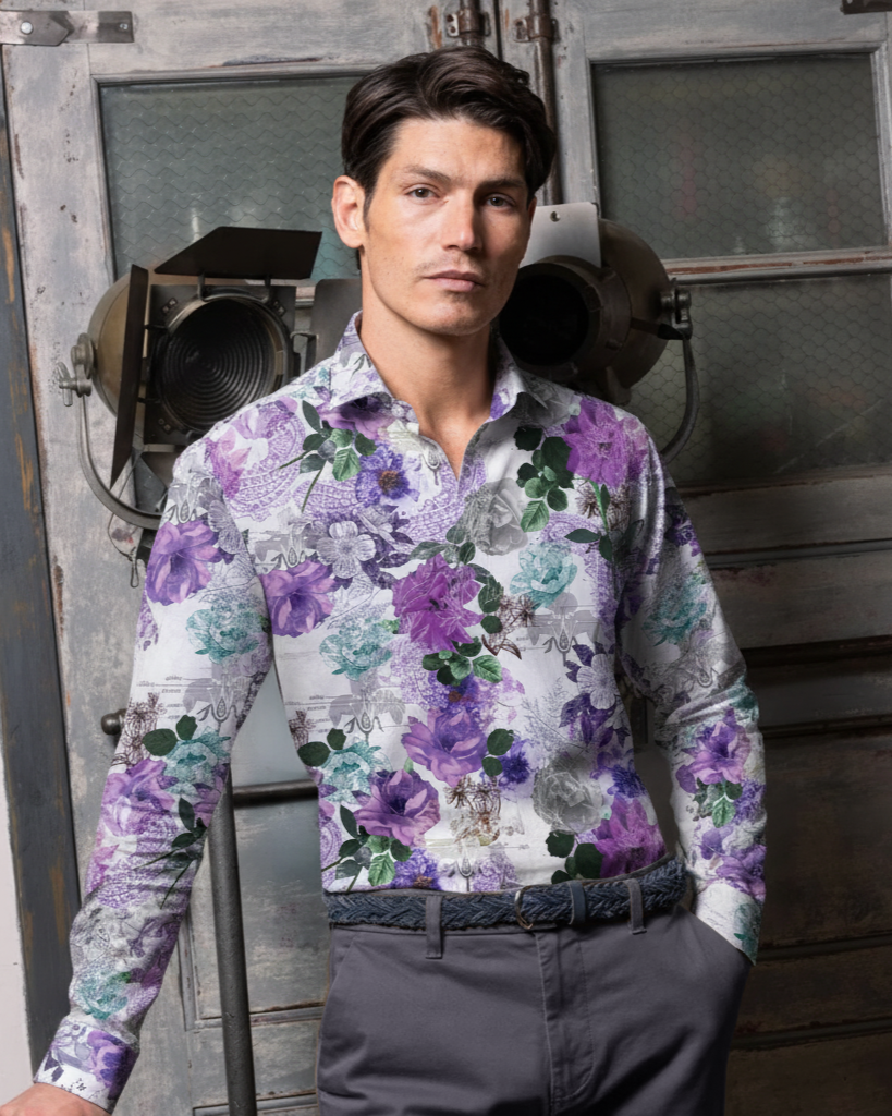 Tyrian Morphology Shirt