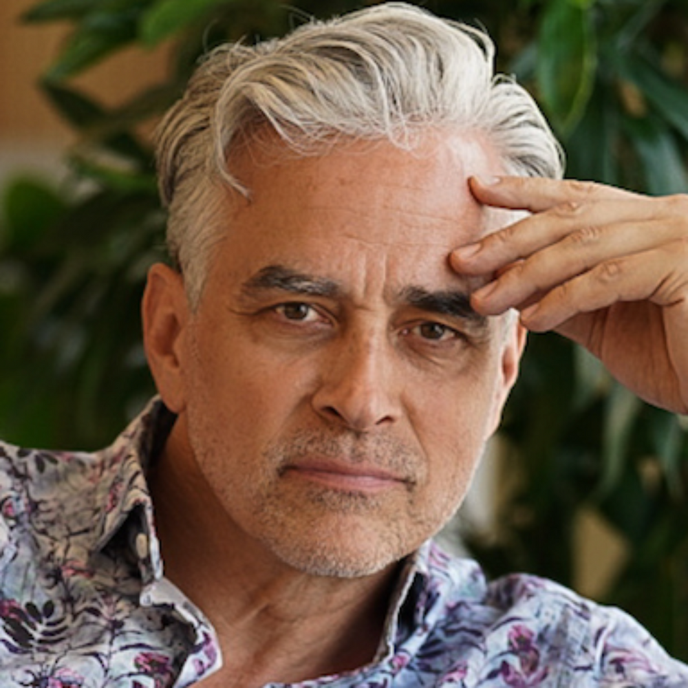 Randy Thomas
