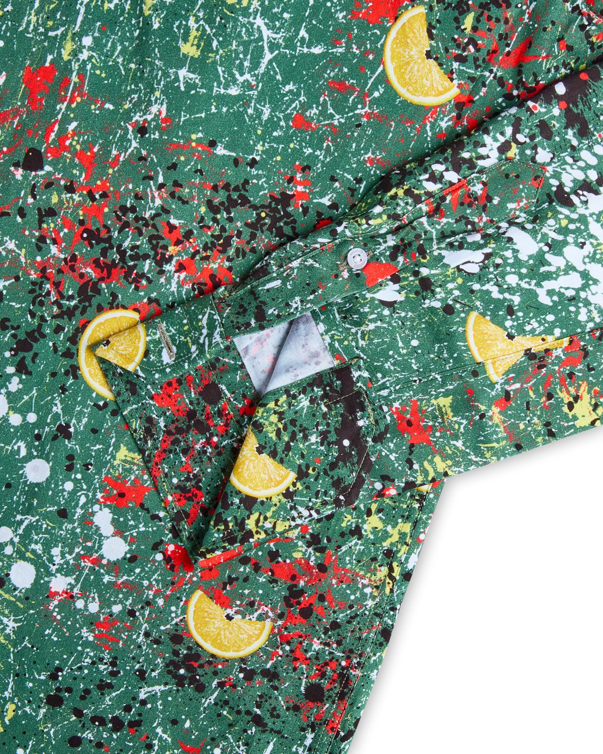 Adore The Mess Shirt - Blake Mill