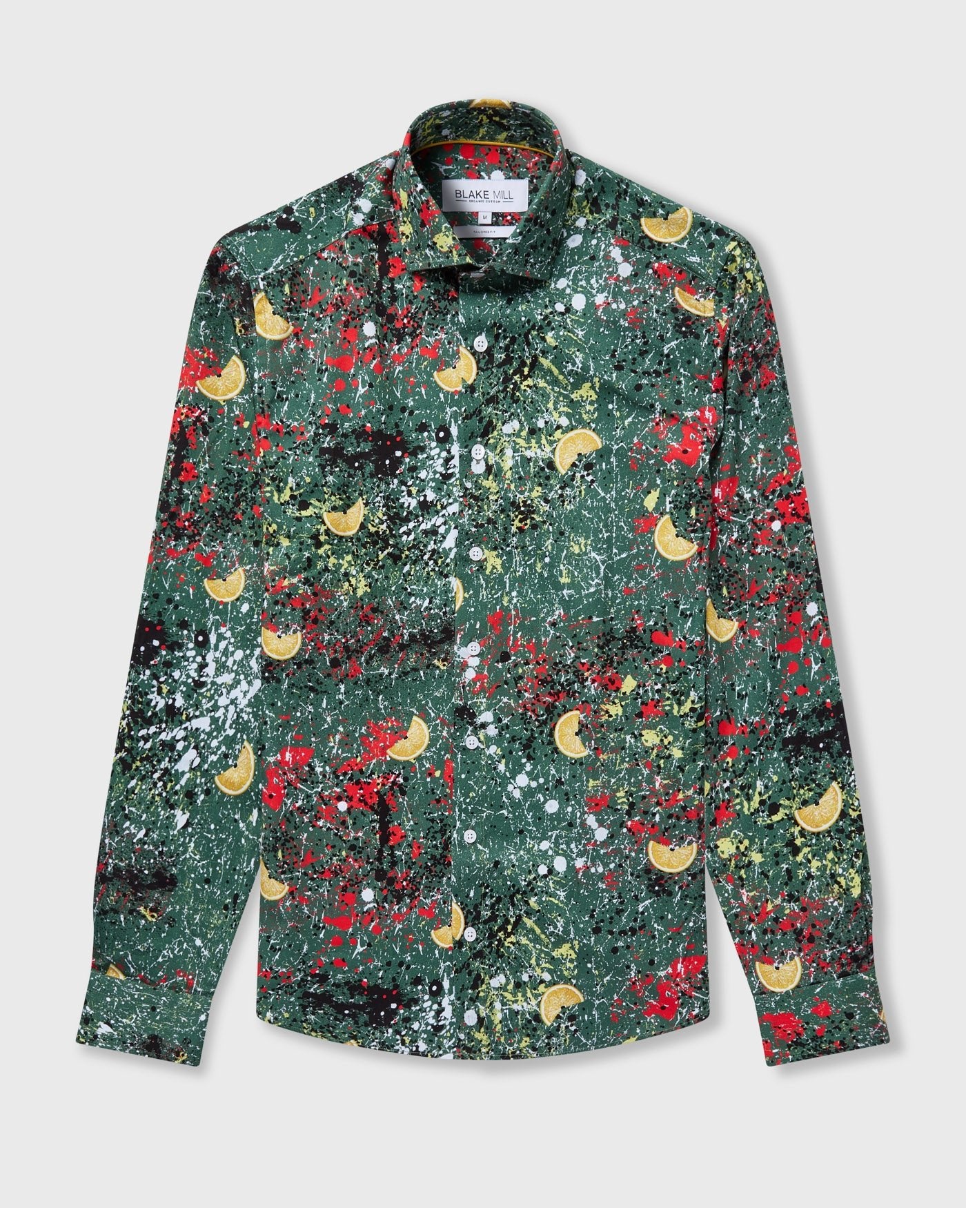 Adore The Mess Shirt - Blake Mill