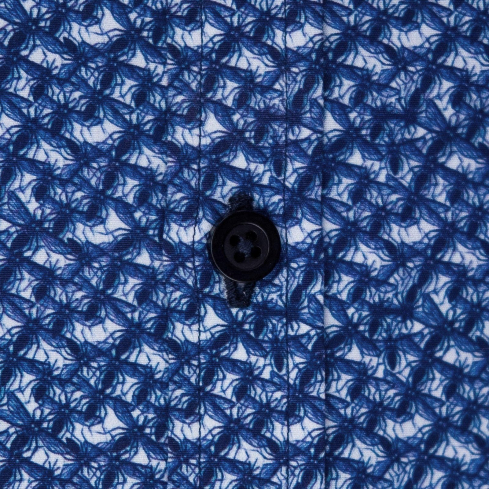 African Carrier Shirt - Blake Mill
