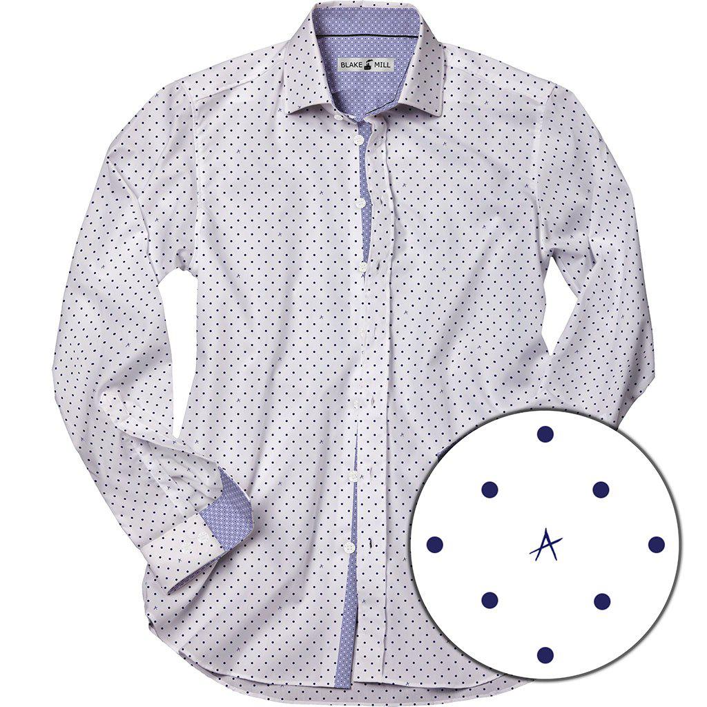 Anarchist Polka (Act II) Shirt - Blake Mill