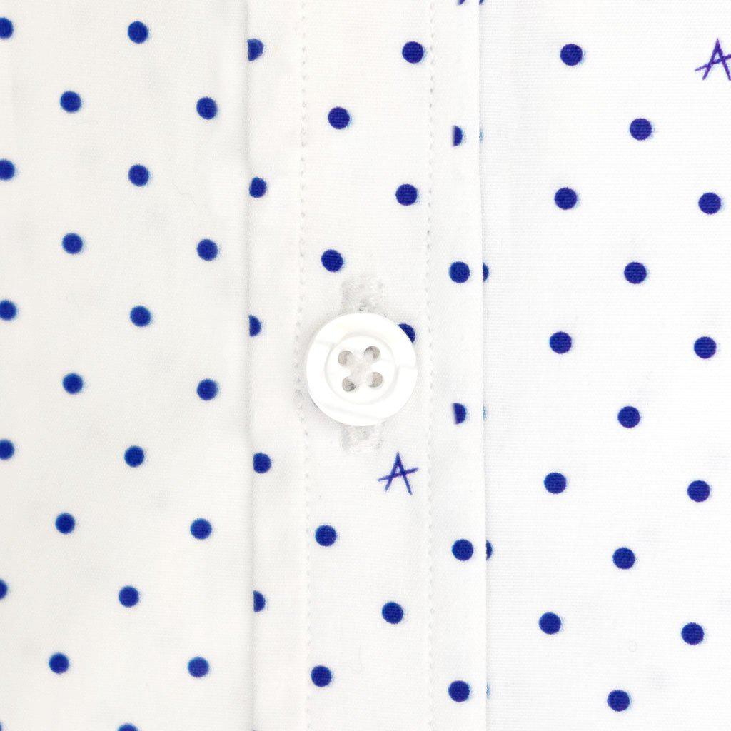 Anarchist Polka (Act II) Shirt - Blake Mill