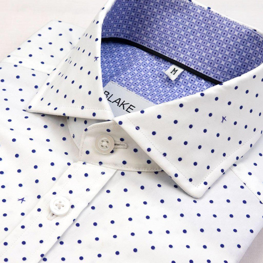 Anarchist Polka (Act II) Shirt - Blake Mill