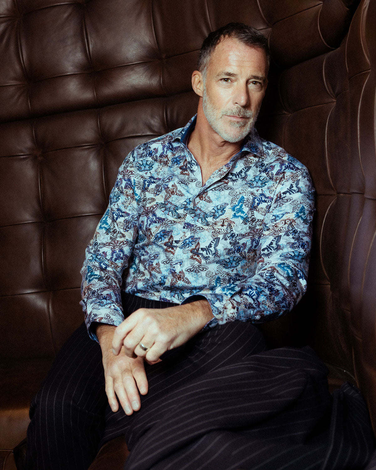 Wings Of A Butterfly Shirt