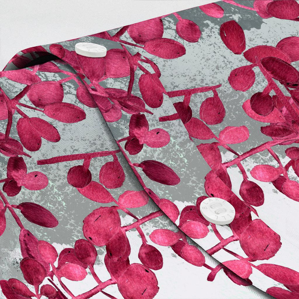 Cherry Blossom Button - Down Shirt - Blake Mill