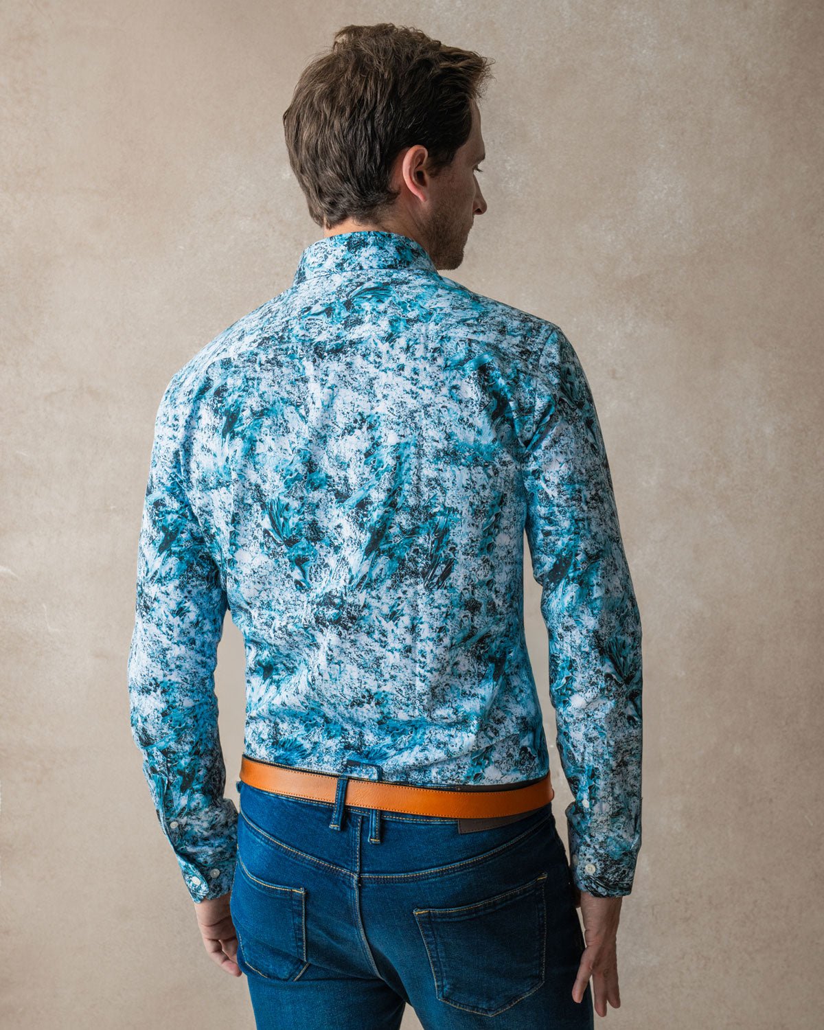 Dark Moon Shirt - Blake Mill