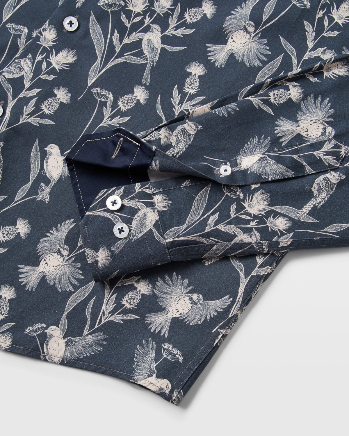 Dusk Descending Shirt - Blake Mill