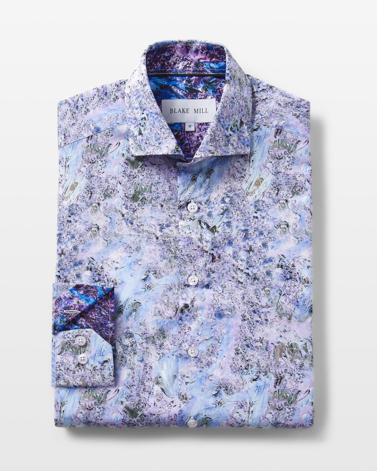 Times March Shirt