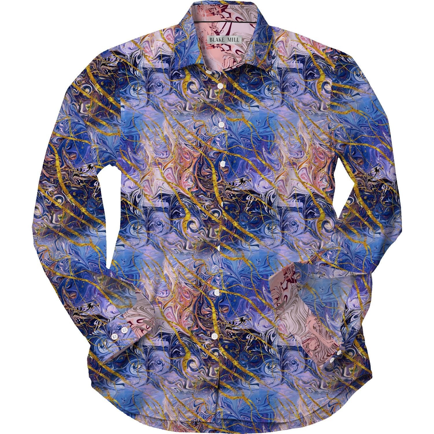 Goldenstone Shirt - Blake Mill