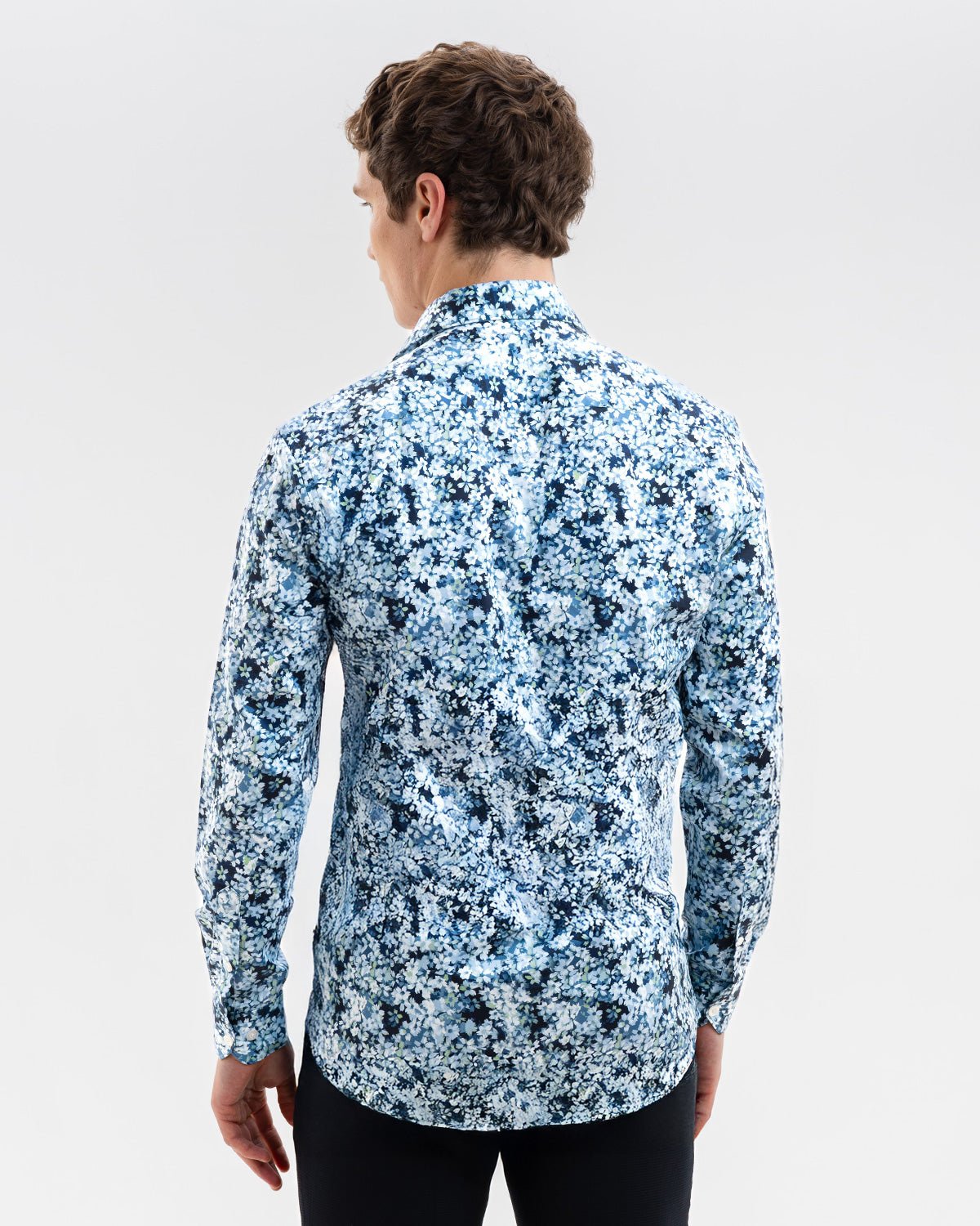 Hanami Shirt - Blake Mill