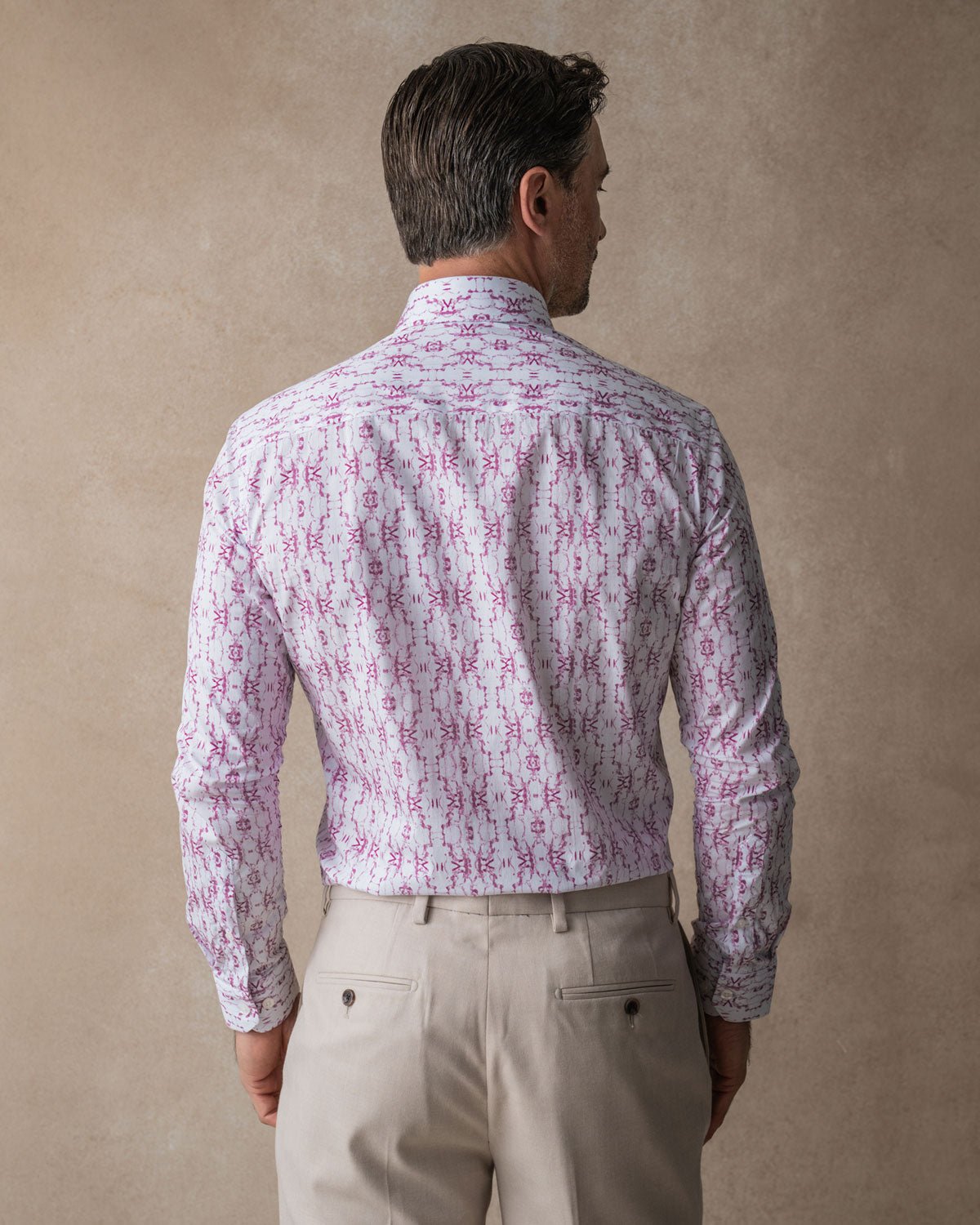 Know Your Mind Shirt - Blake Mill