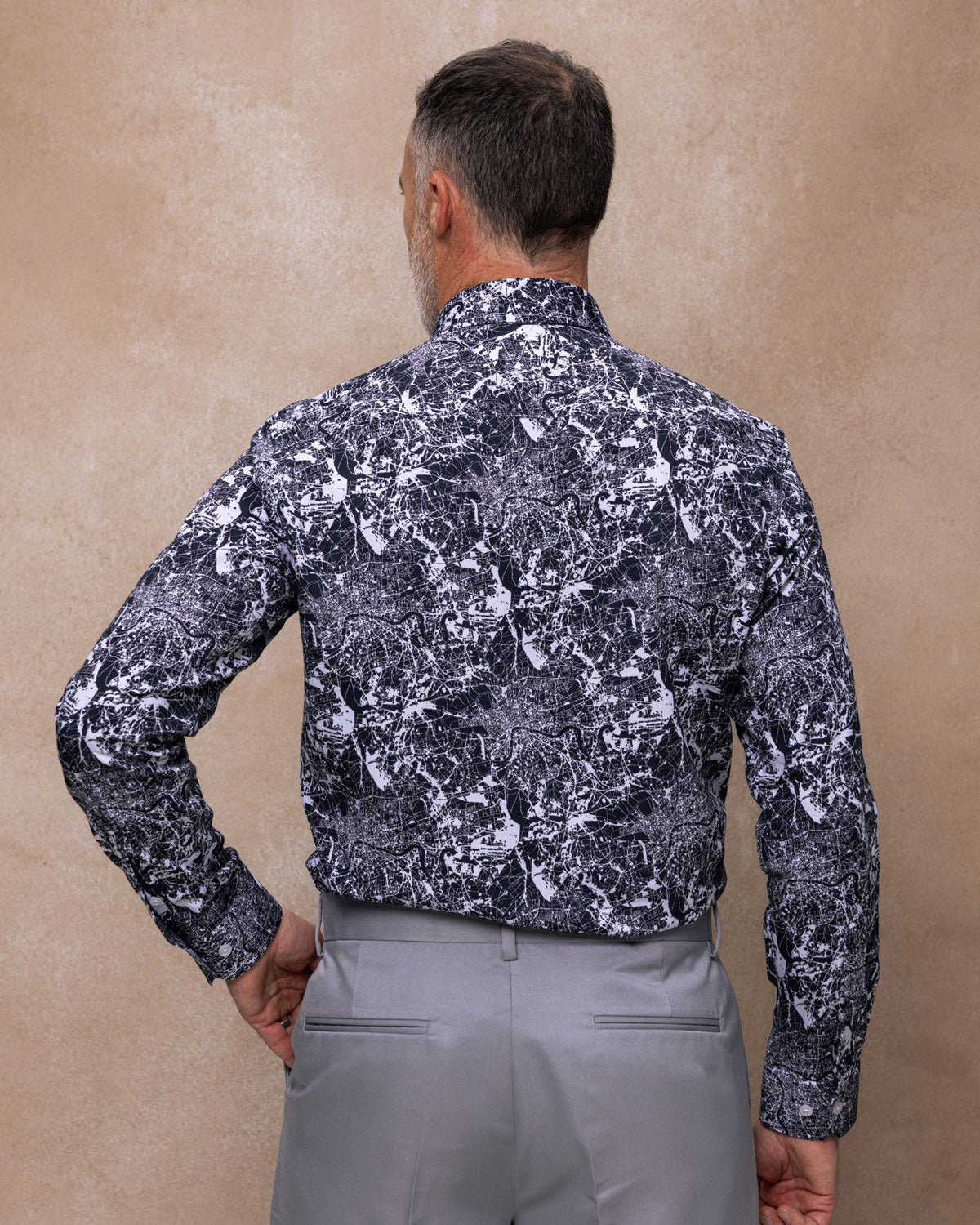 London Shirt - Blake Mill