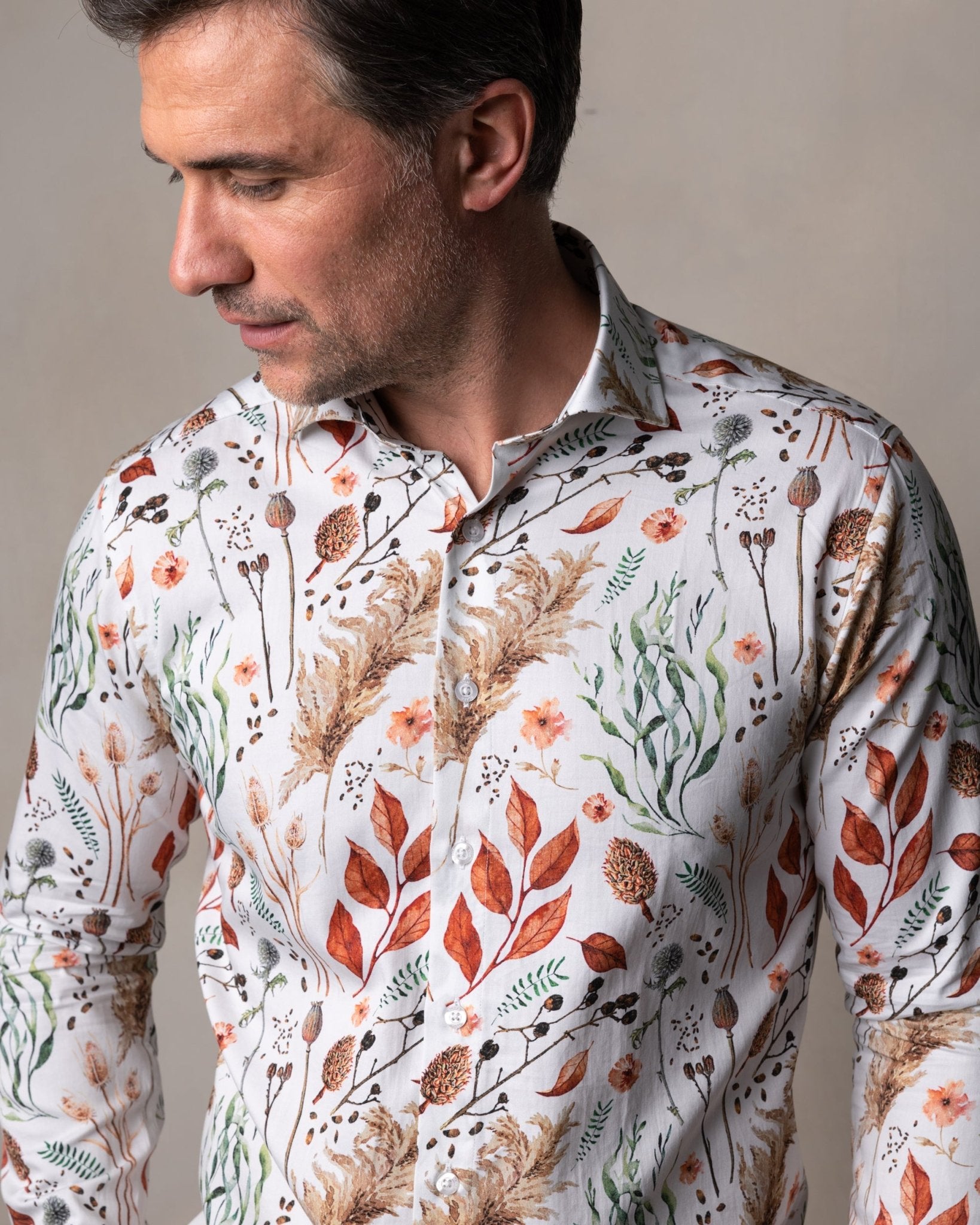 Meadow Shirt - Blake Mill