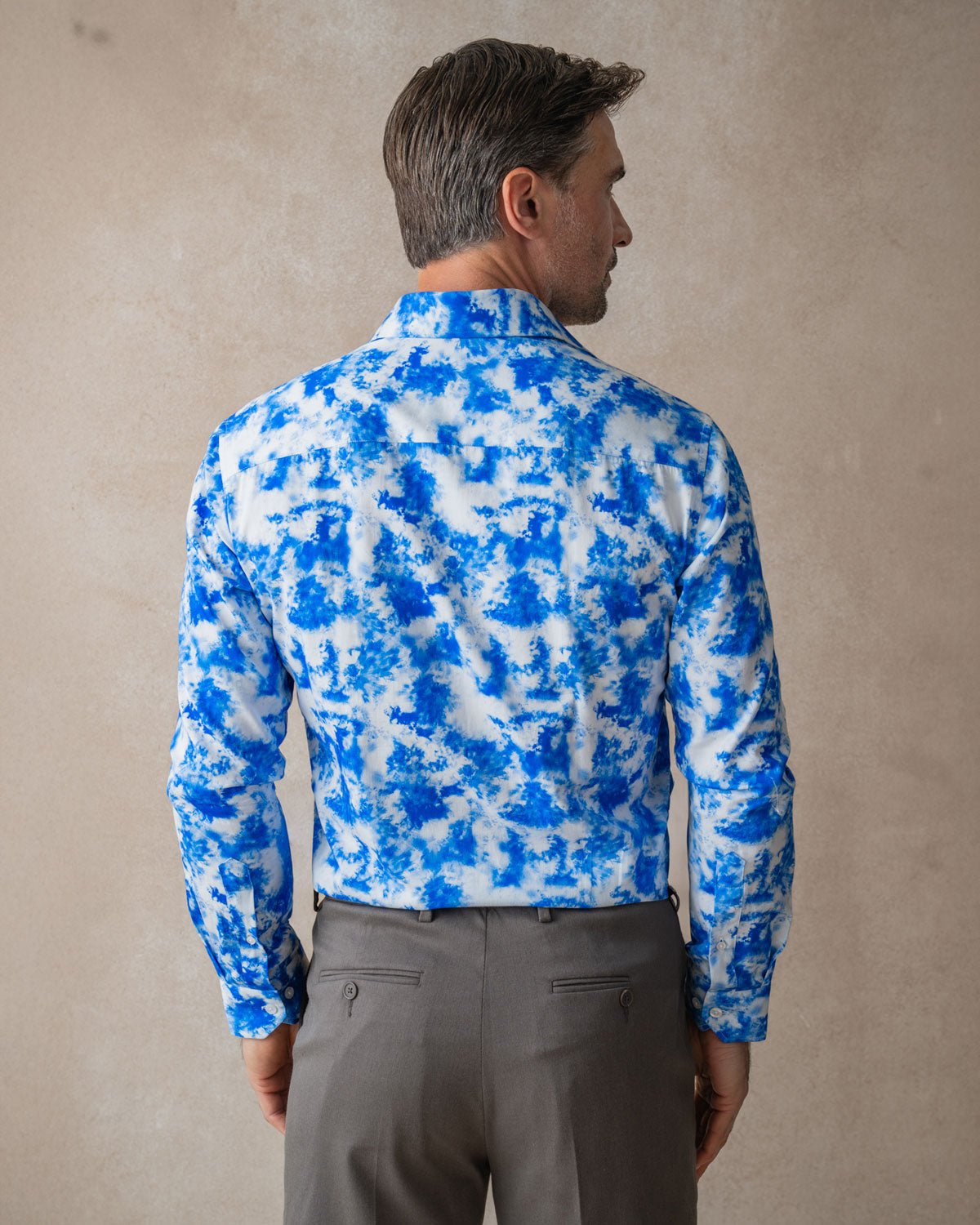 Mistwave Shirt - Blake Mill