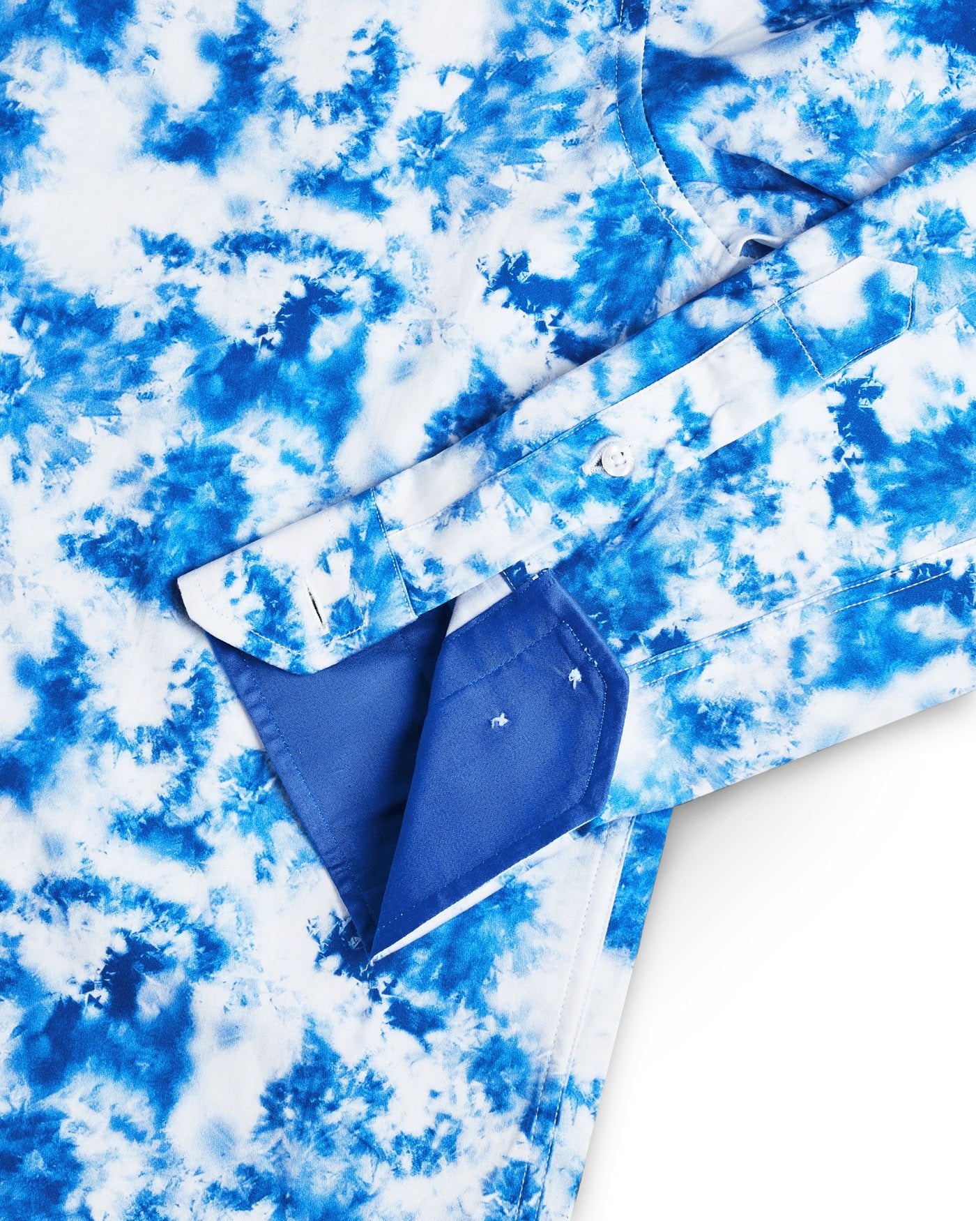 Mistwave Shirt - Blake Mill