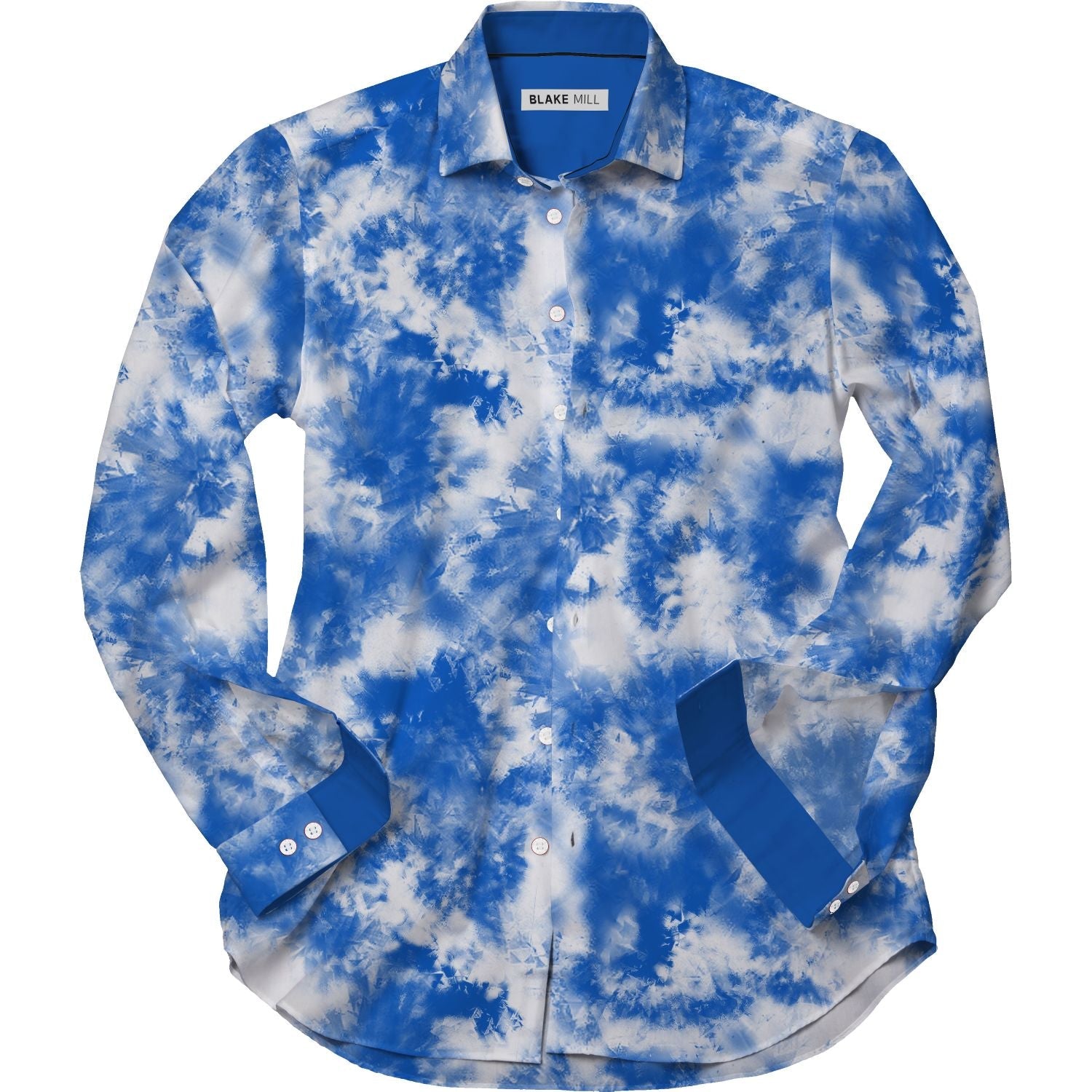 Mistwave Shirt - Blake Mill