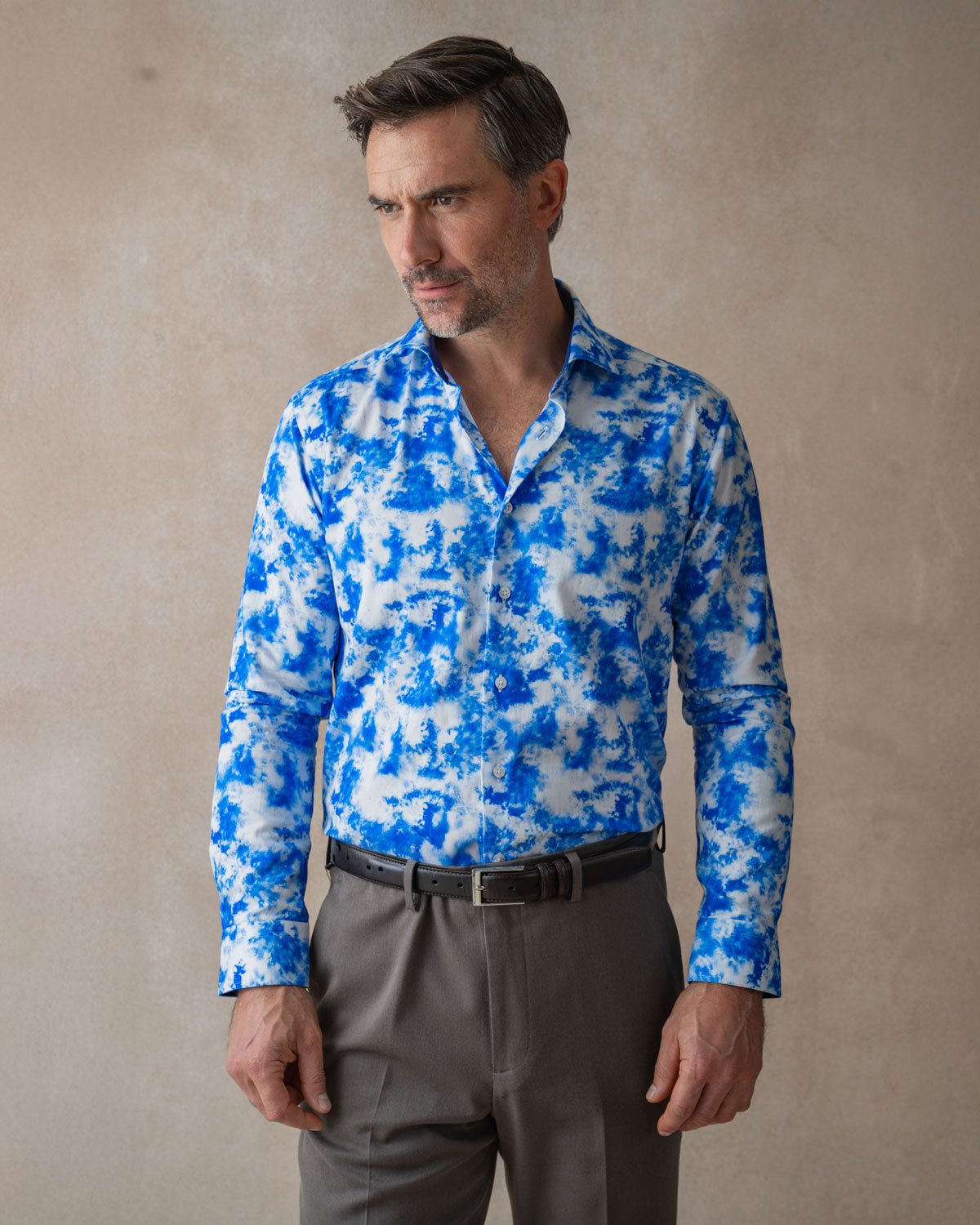 Mistwave Shirt - Blake Mill