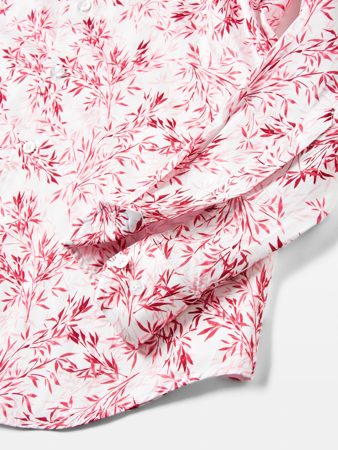 Pink Savanna Shirt - Blake Mill