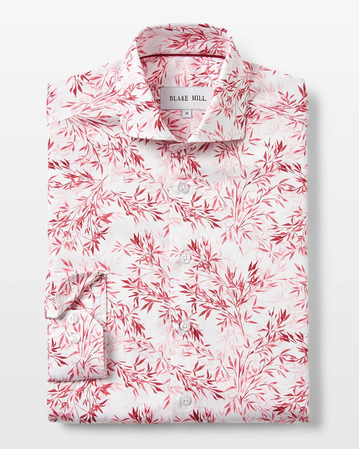 Pink Savanna Shirt - Blake Mill
