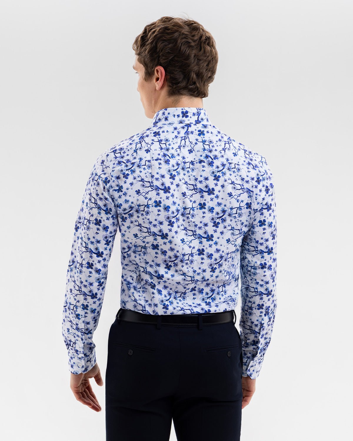 Sakura Tree Shirt - Blake Mill