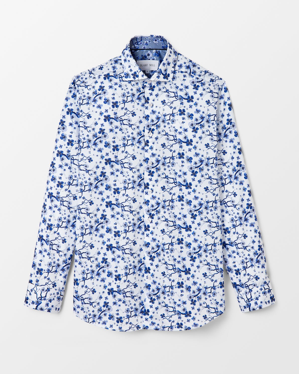 Sakura Tree Shirt - Blake Mill