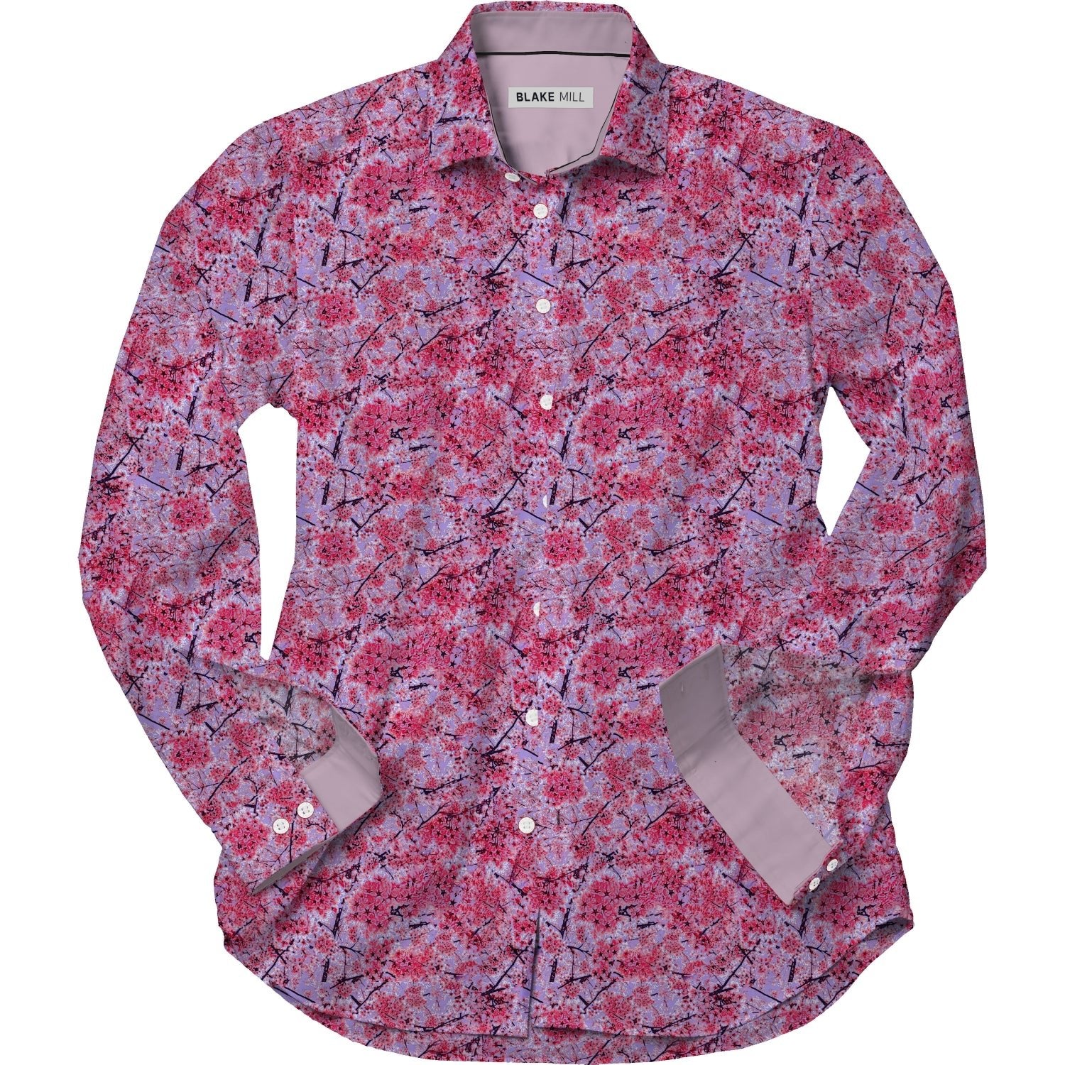 Sakurami Shirt - Blake Mill