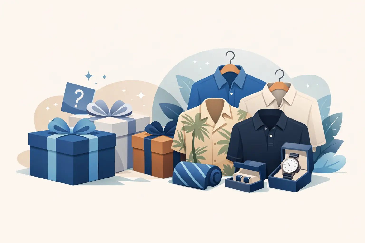 12 Mens Shirt Gift Ideas That Stand Out - Blake Mill