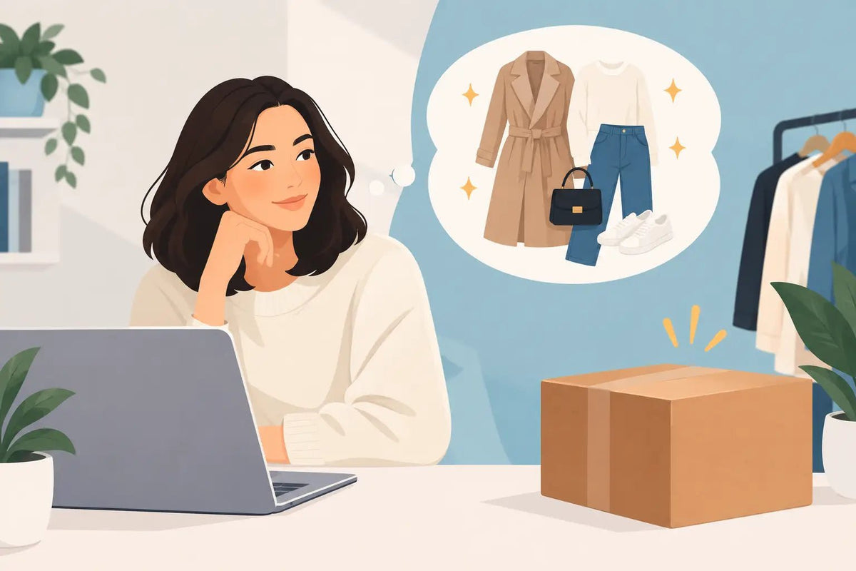 Are Preorders Worthwhile for Better Style? - Blake Mill