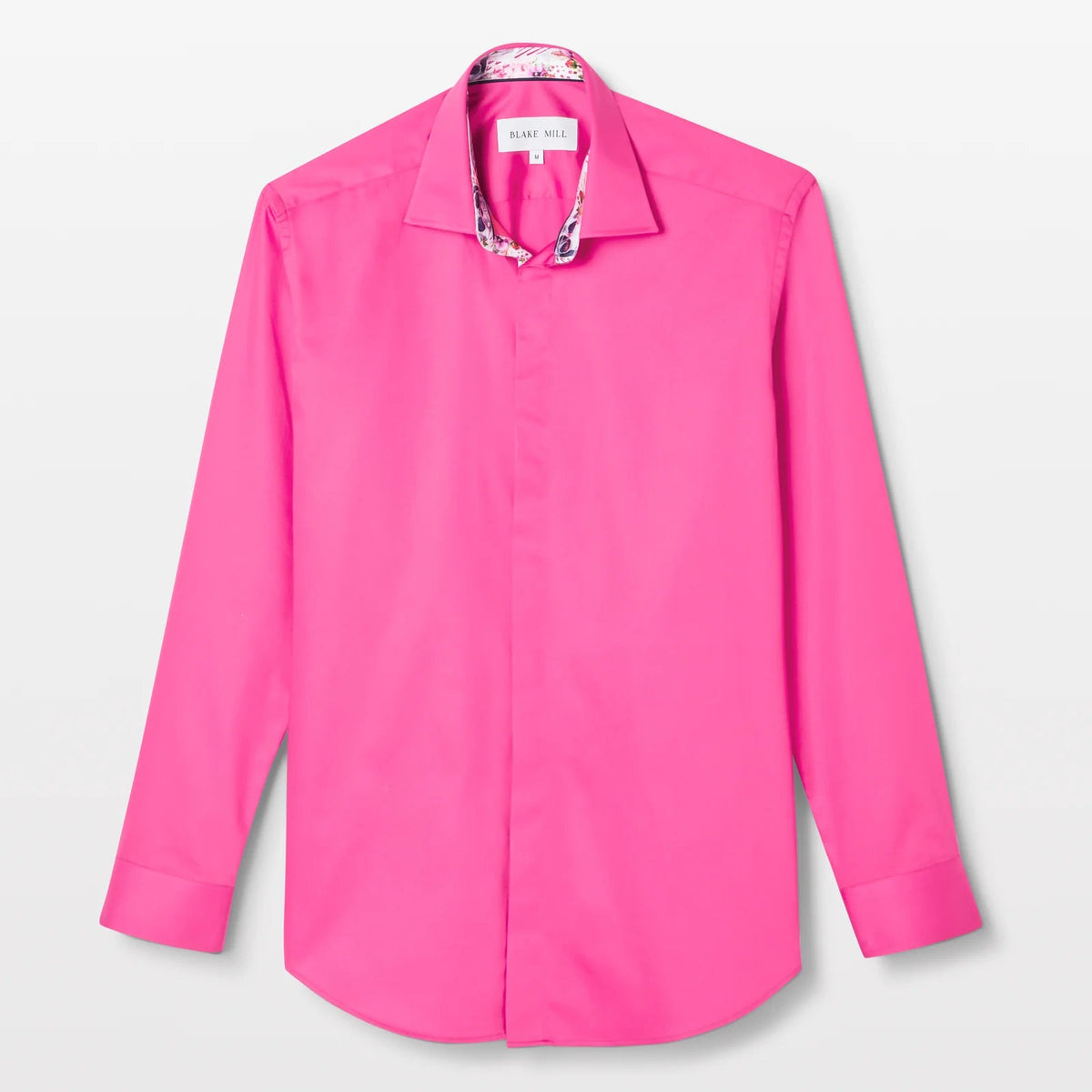 Panache in Pink: The Resurgence of Pink in Men's Fashion Panache in Pink: The Resurgence of Pink in Men's Fashion