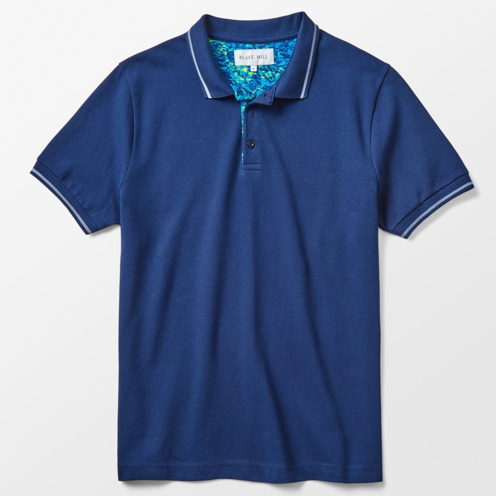The Evergreen Casual: Elevating Your Look with Classic Polos - Blake Mill