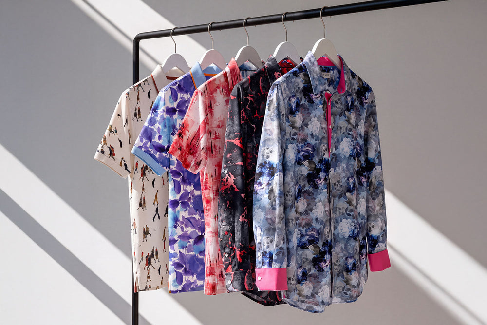 All Shirts