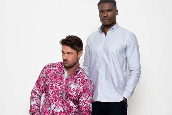 Shirts - Blake Mill