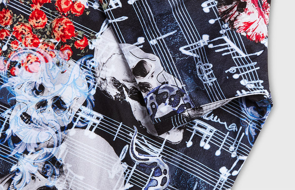 Skulls Shirts