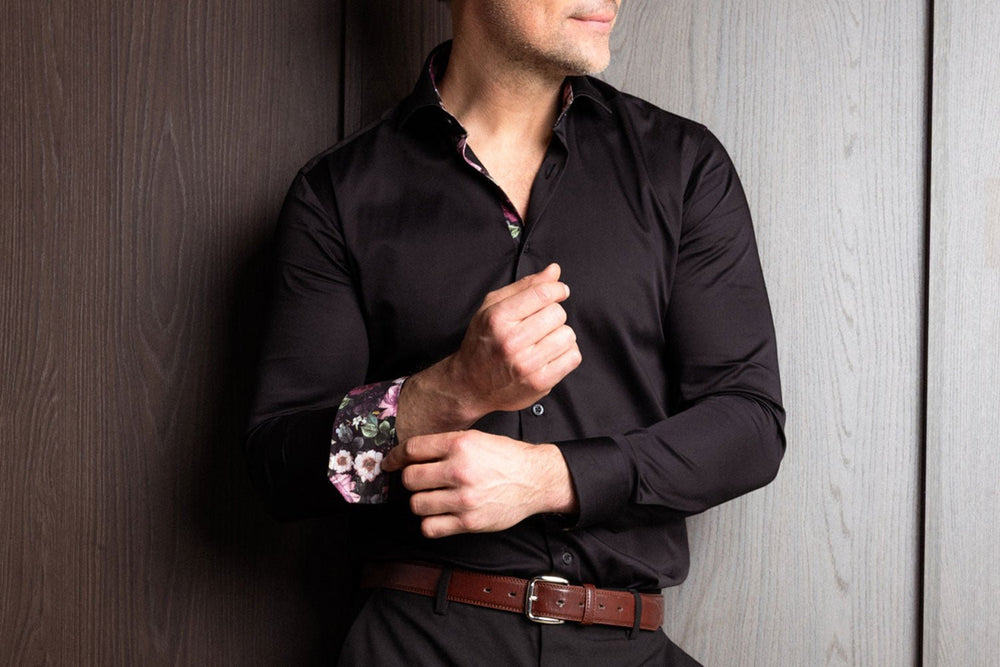 Smart & Formal Collection - Blake Mill