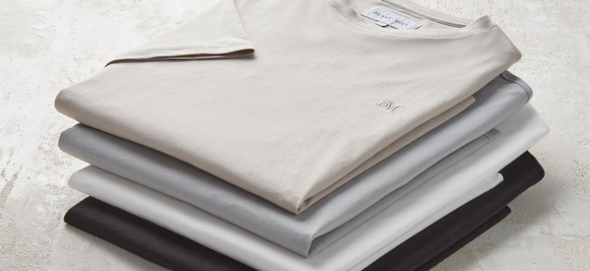 T-Shirts - Blake Mill