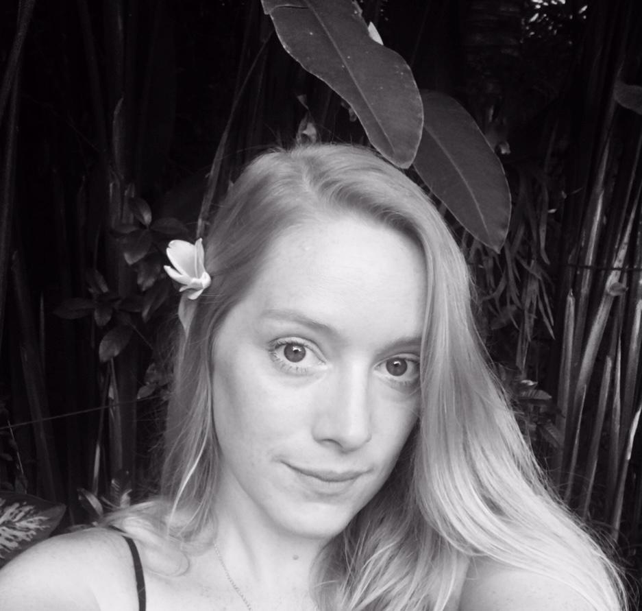 Francesca (Chess) Maughan