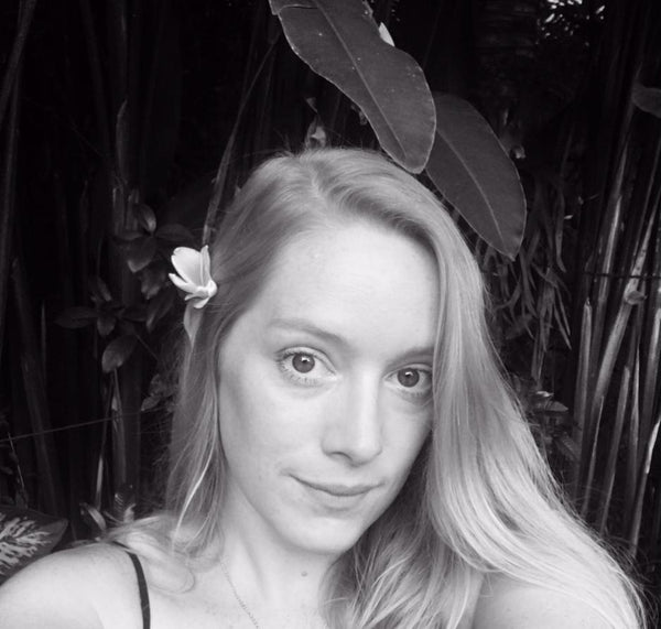 Francesca (Chess) Maughan