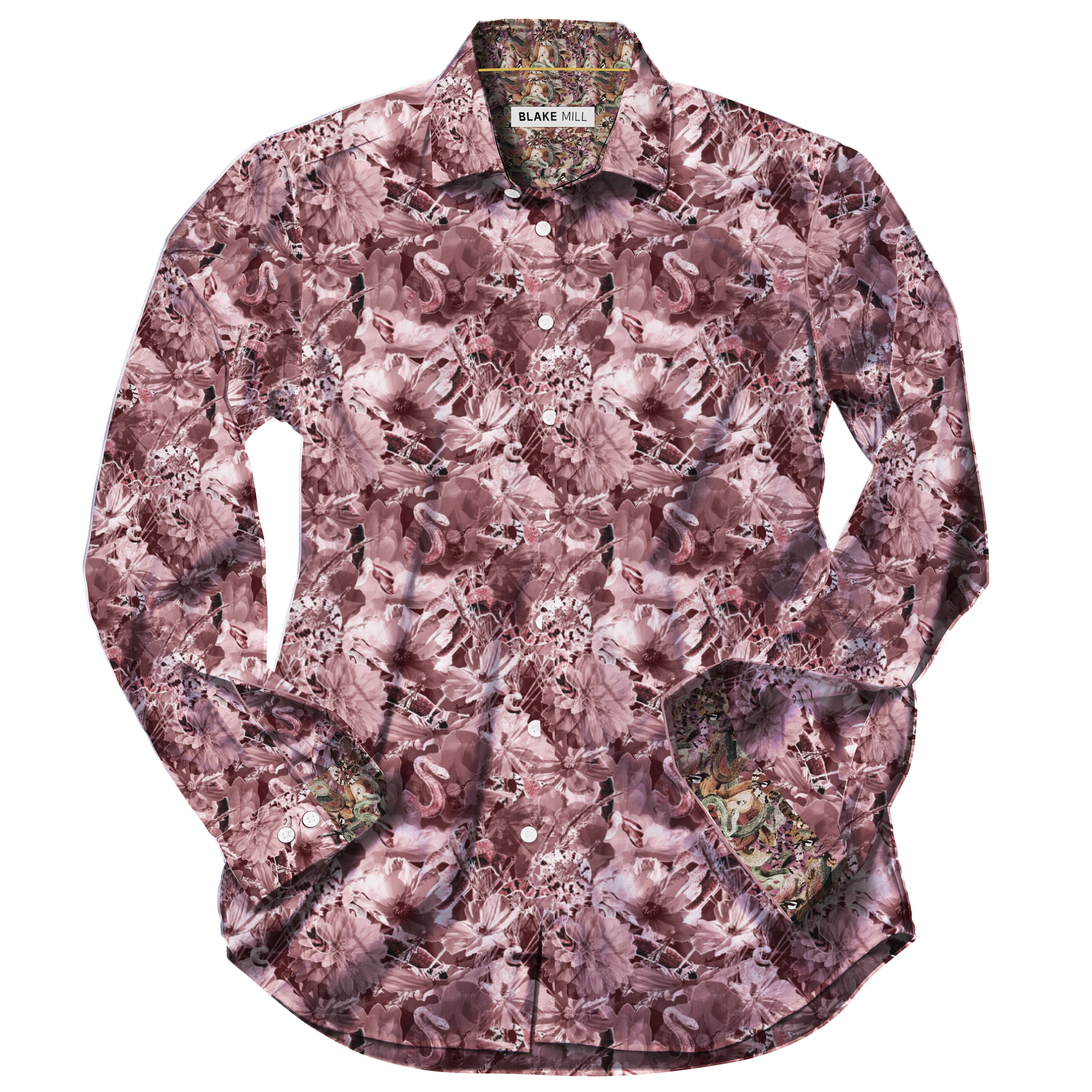 Eden Reborn Shirt