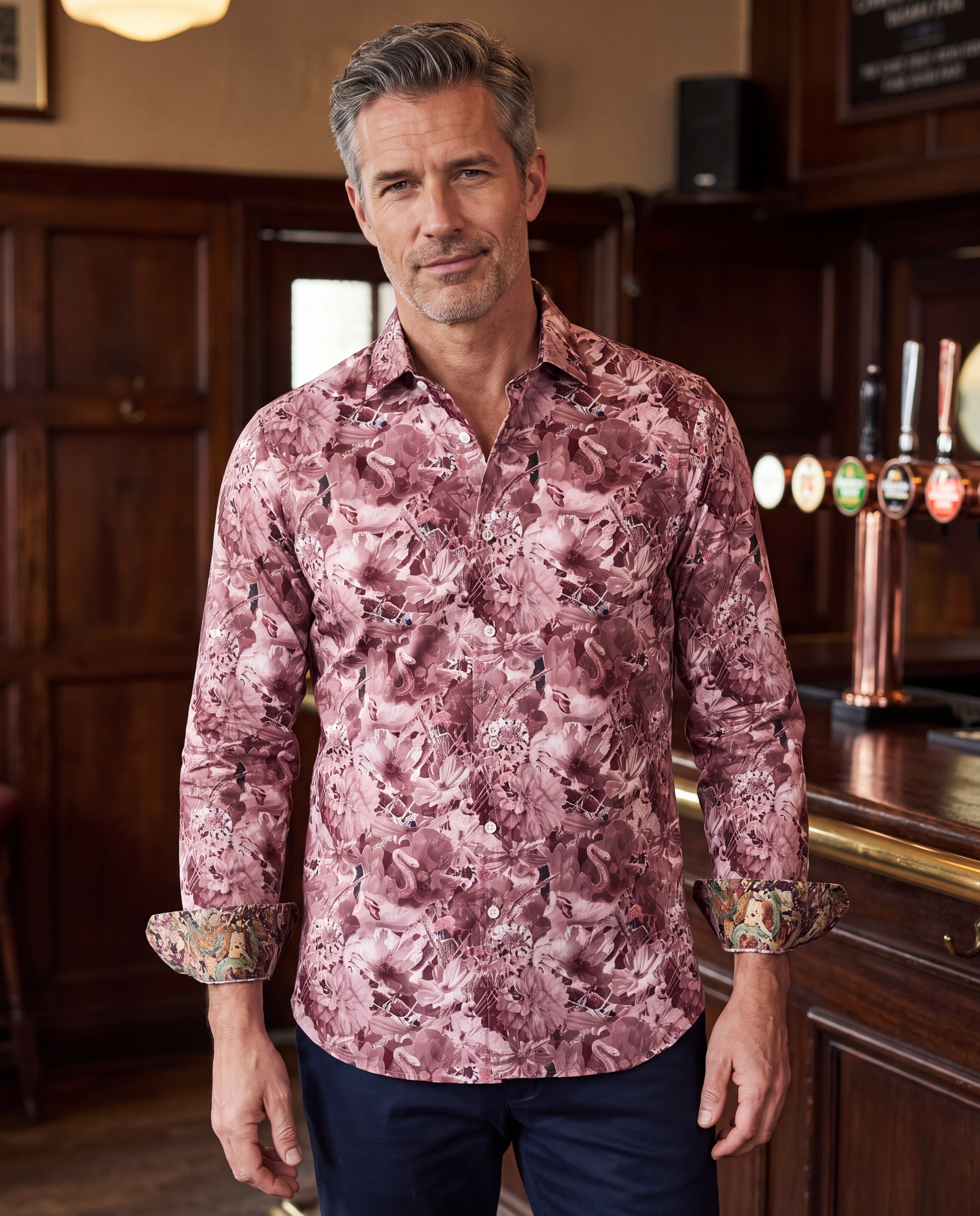 Eden Reborn Shirt