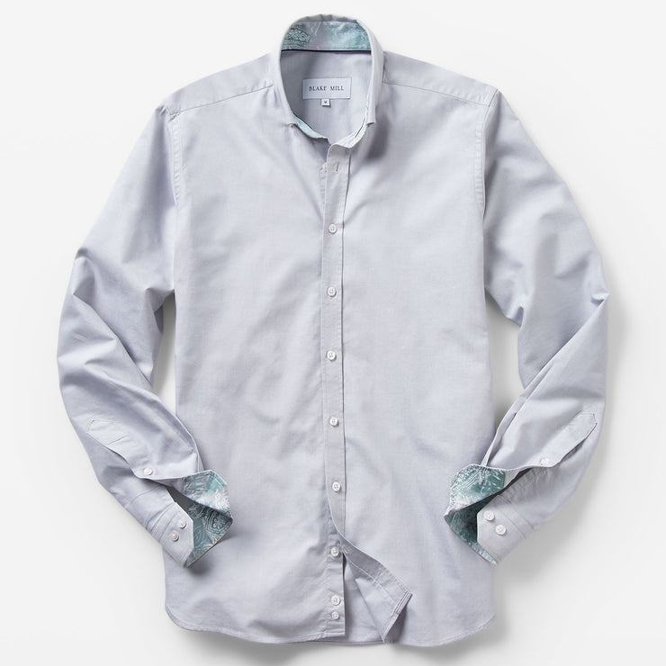 Oxford Button-Down Shirt Bundle