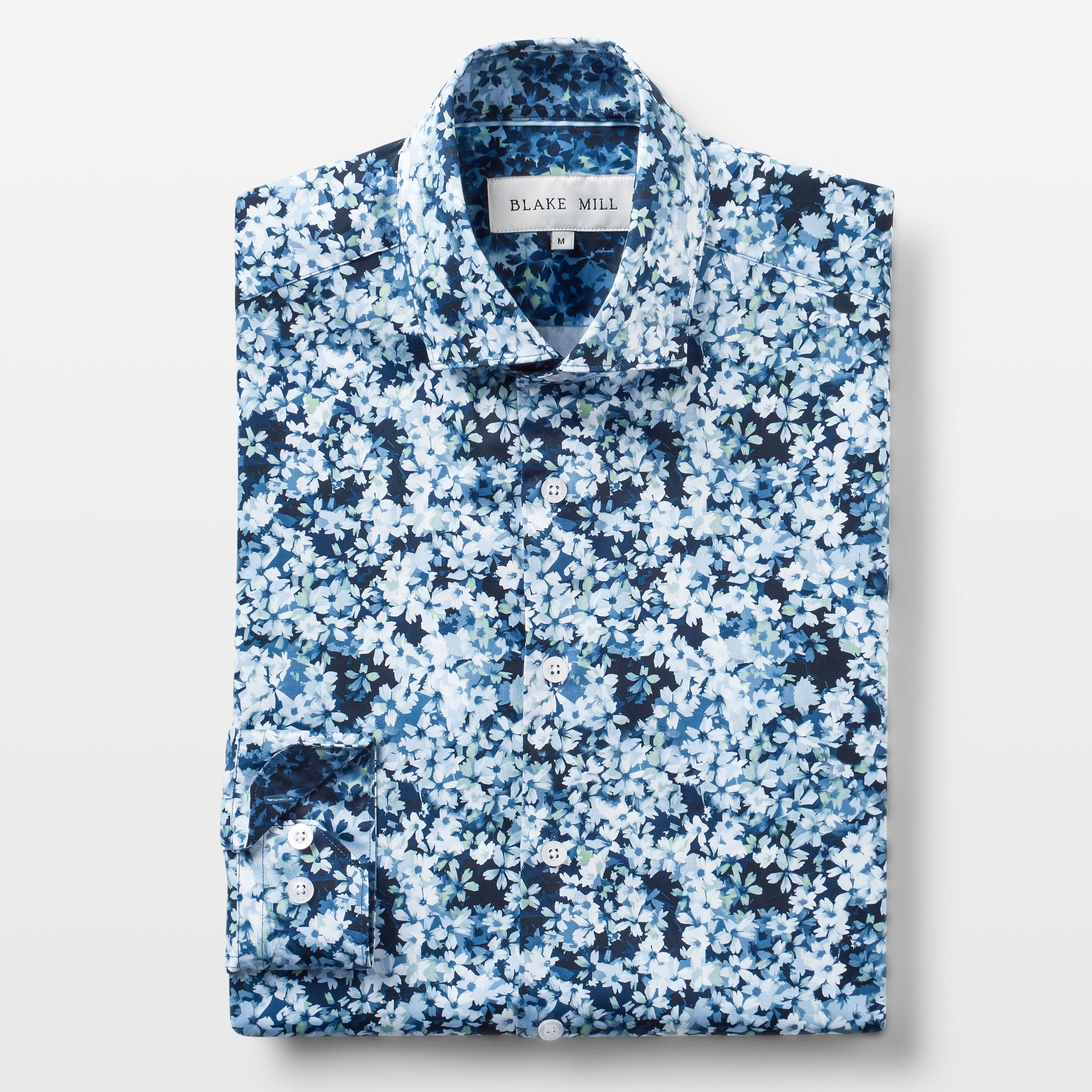 Hanami Shirt