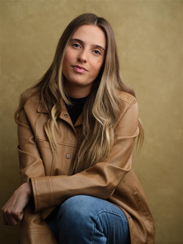 Becca Joyce