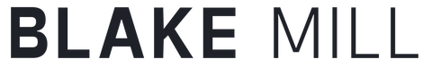 Blake Mill - promo codes