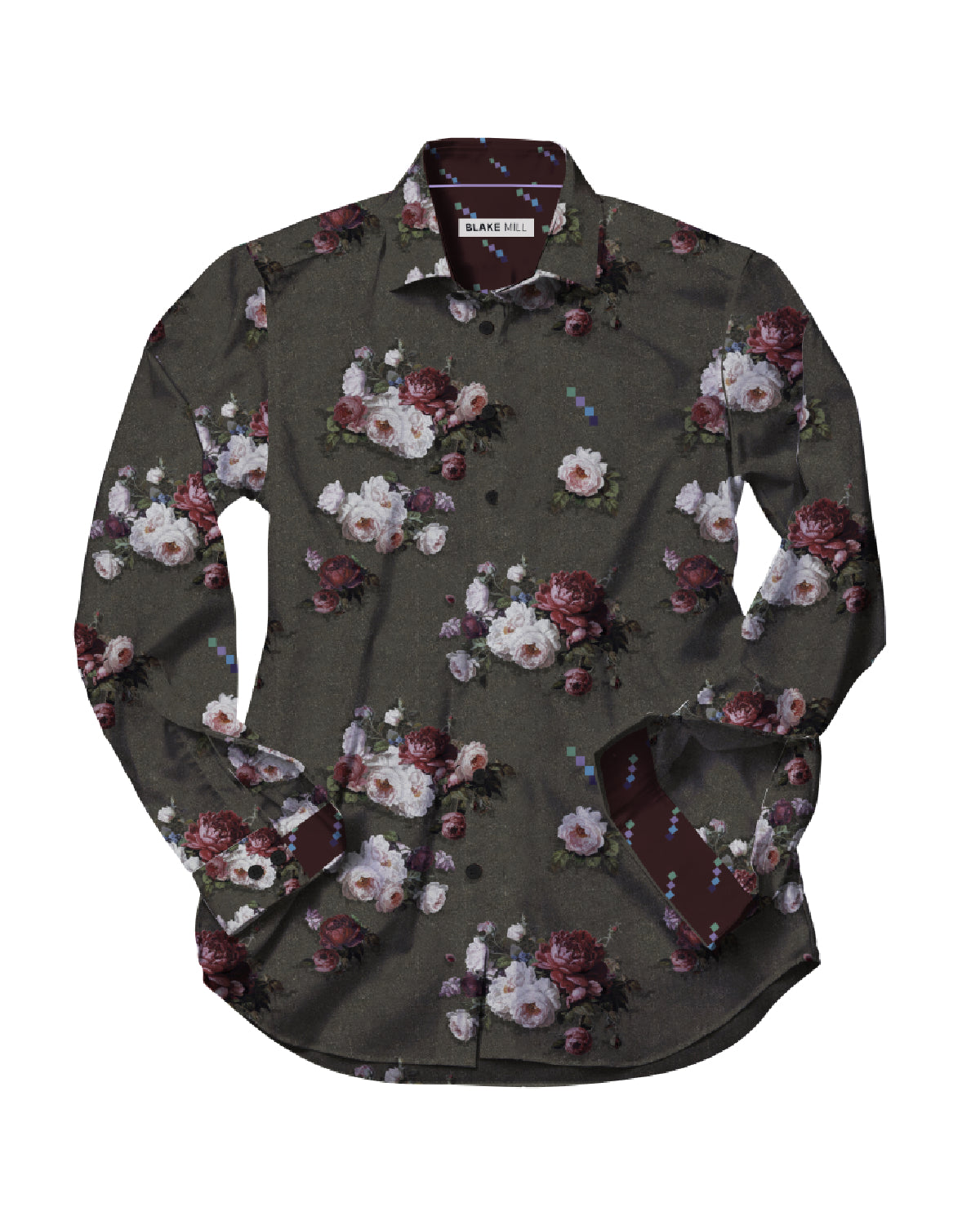 Order in Bloom Shirt