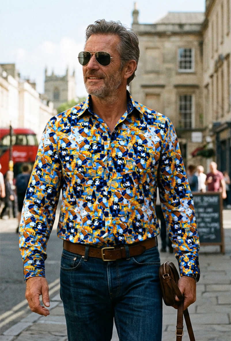 Vinnie Shirt