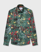 Adore The Mess Shirt - Blake Mill
