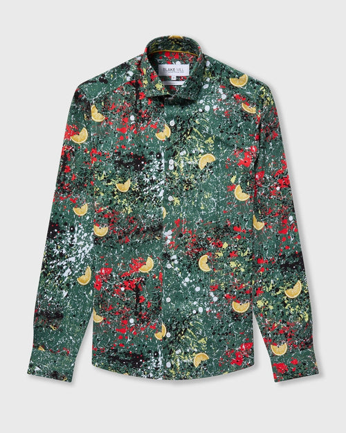 Adore The Mess Shirt - Blake Mill